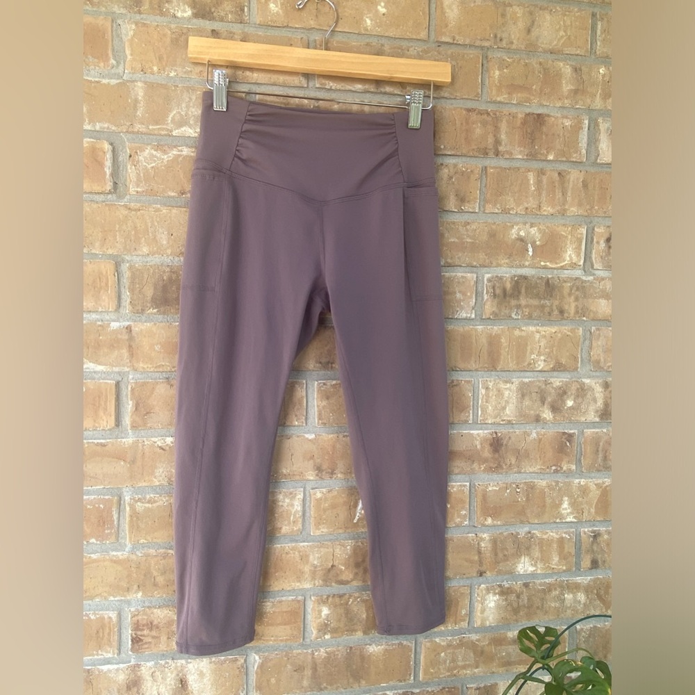 Free People Movement Breathe Easy Leggings, Size XS - Picture 4 of 10
